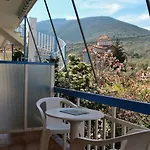 Seaview - Selfcatering - Helen No 2 Apartment Xiropigado