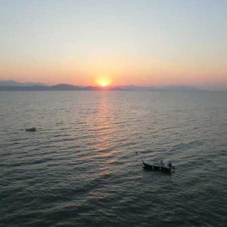 Apartment Seaview - Selfcatering - Helen No 2