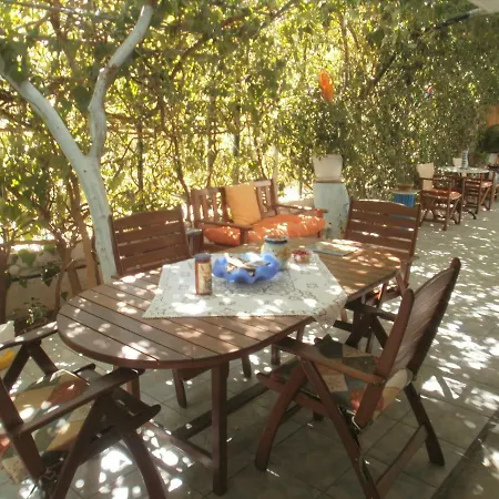 Apartment Seaview - Selfcatering - Helen No 2 Xiropigado