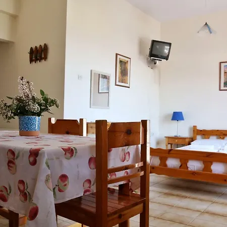 Seaview - Selfcatering - Helen No 2 *