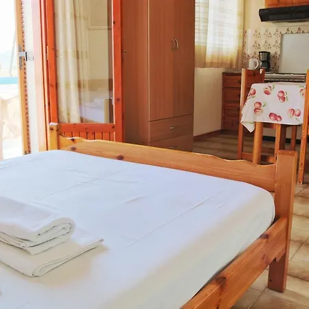 Apartment Seaview - Selfcatering - Helen No 2